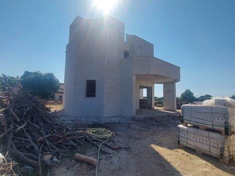 Villetta bifamiliare a Cinque Miglia - Caracol, Anzio