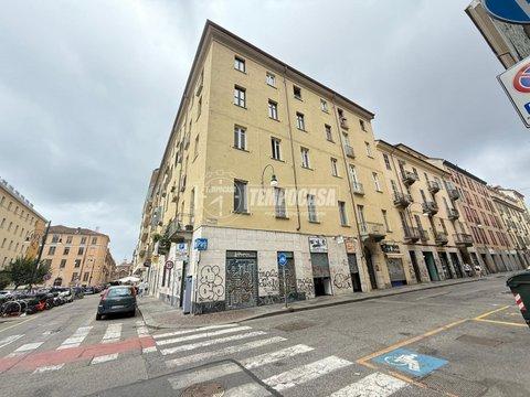 Monolocale in Via Principe Amedeo, 46, Centro, Torino