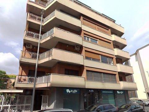 Appartamento in Via Eusebio Chini, 69, Ardeatino, Roma