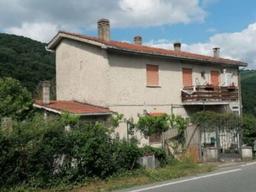 Quadrilocale in Via Nazionale Tiburtina, 58, Arsoli