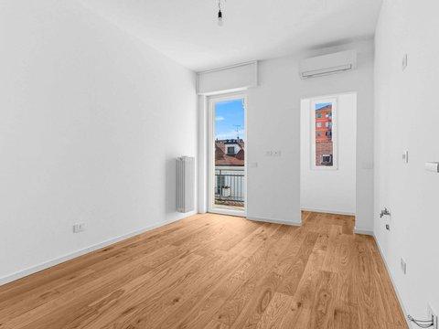 Bilocale in Via Garian, 49, San Vittore - Washington, Milano