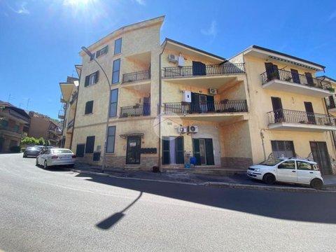 Trilocale in Via Principe di Piemonte, 50, Marcellina
