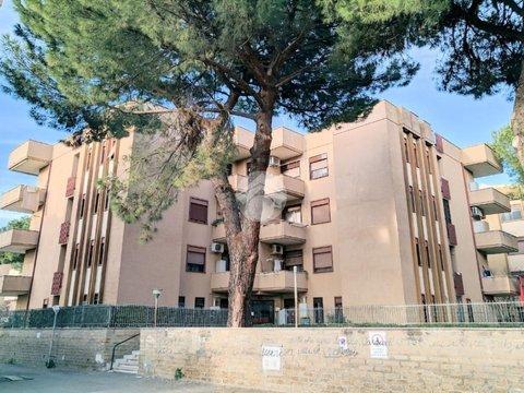 Monolocale in Via Mura dei Francesi, 195, Ciampino