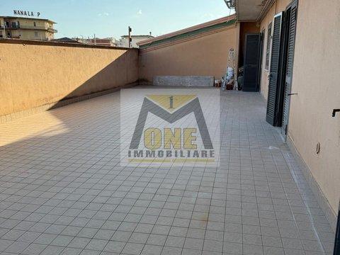 Trilocale in Via Appia, Sant'Antimo