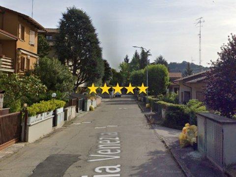 Appartamento in via Venezia, Monte San Pietro