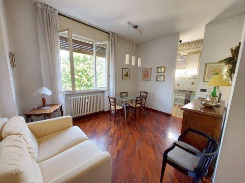 Trilocale in Via Montefiorino s.n.c, Centro, San Lazzaro di Savena