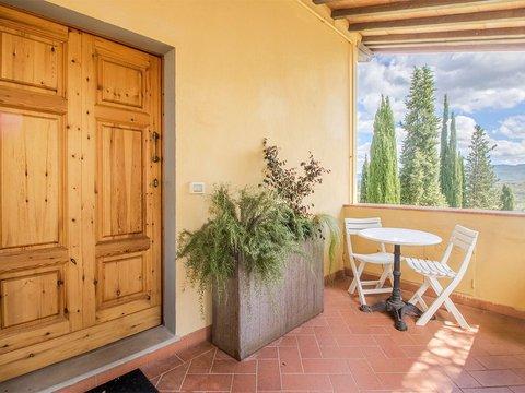 Appartamento su due piani in Via delle Terre Bianche s.n.c, Centro, Impruneta