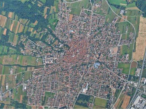Appartamento in Via Carlo Alberto, s.n.c, Volpiano
