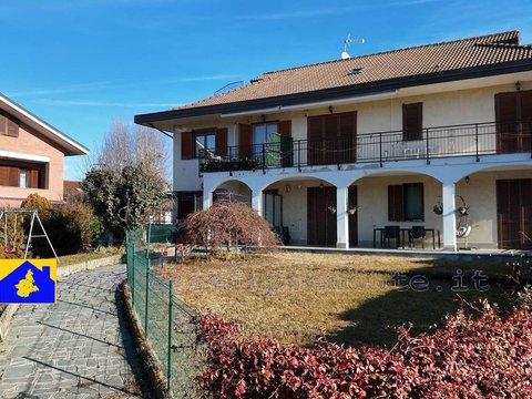 Bilocale in Via Val della Torre, 27, San Gillio