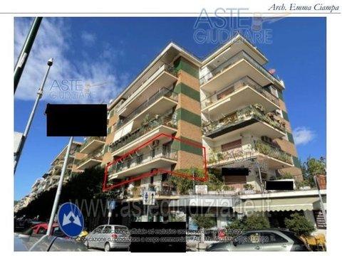 Appartamento in Via dell'Epomeo, 6, Soccavo, Napoli