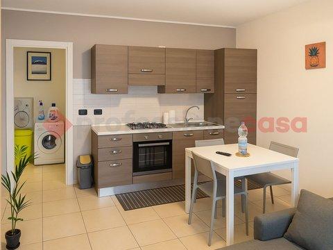 Bilocale in Via Pramartino, 38, San Pietro Val Lemina