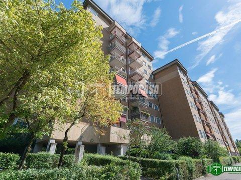 Appartamento in Viale Giovanni Suzzani, 292, Bicocca - Bignami, Milano