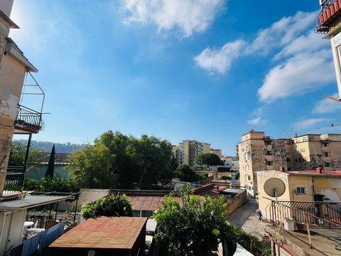 Bilocale in Via Giacomo Leopardi s.n.c, Fuorigrotta, Napoli