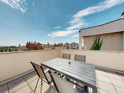 Bilocale in Via Carlo Perini, 21, Quarto Oggiaro, Milano