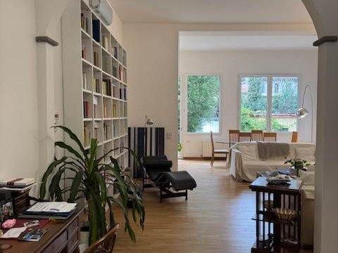 Casa indipendente in Via San Domenico, 11, San Domenico, Firenze