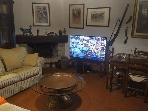 Appartamento a Vicchio