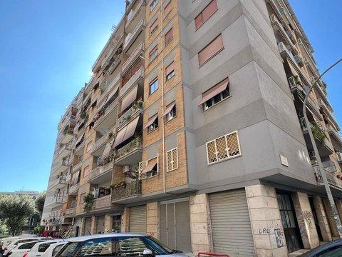 Quadrilocale in Via Fontana Liri, 20, Collatino, Roma