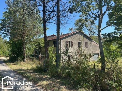 Casa indipendente in Via Biombo, s.n.c, Ponticelli - Tre Monti, Imola