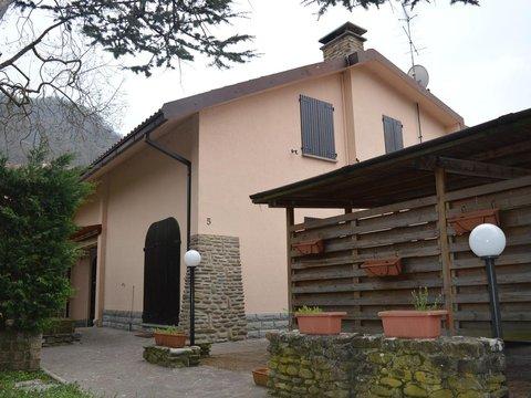 Casa indipendente in Via Idice, s.n.c, Monterenzio
