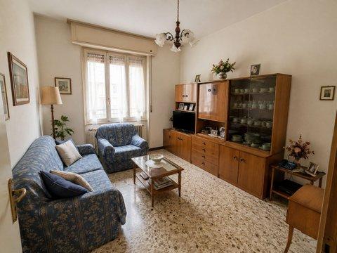 Quadrilocale in Via dell'Agnolo s.n.c, Santa Croce, Firenze