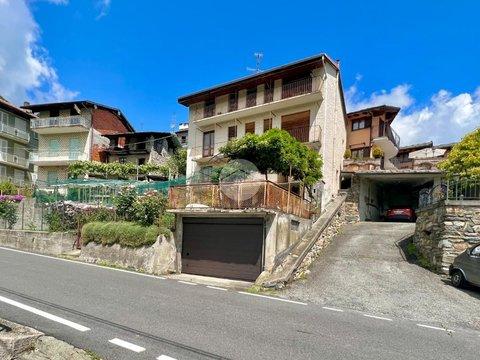 Casa indipendente in Frazione Andre, 15, Traves