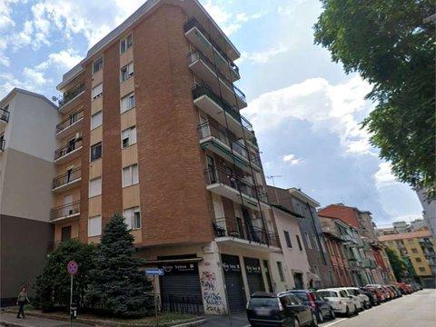 Monolocale in Via Giuseppe Giusti, 42, Rondinella-Baraggia-Restellone, Sesto San Giovanni
