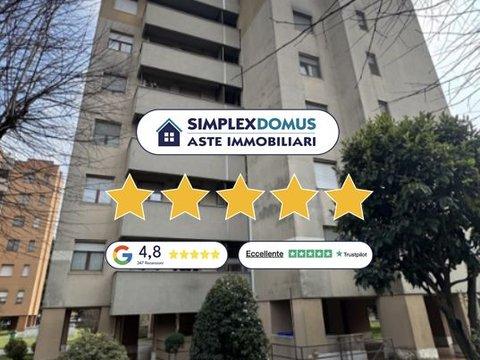Trilocale in Via Campoverde, Centro, San Giuliano Milanese