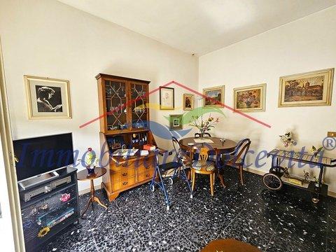 Trilocale in via Alessandro D'Ancona, 67, Coverciano, Firenze