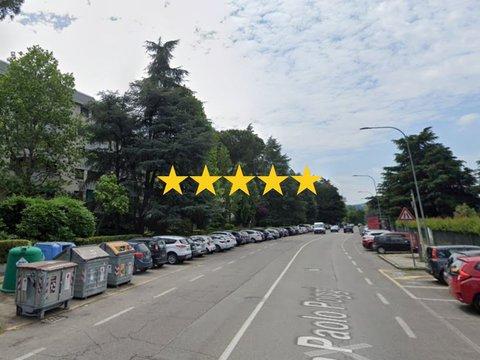 Quadrilocale in Via Paolo Poggi, Centro, San Lazzaro di Savena