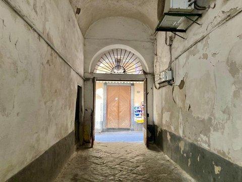 Bilocale a Centro Storico, Torre del Greco