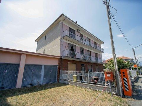 Bilocale in Borgo Nuovo, 7, San Maurizio Canavese