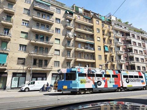 Trilocale in Viale Corsica, 77, Argonne - Corsica, Milano