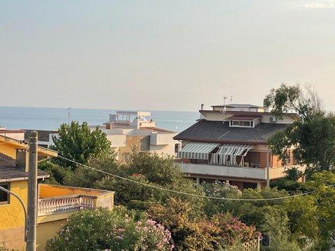 Bilocale in Via Calipso, 22, Lido di Cincinnato-Lido delle Sirene, Anzio