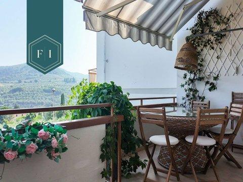 Quadrilocale in Via Annamaria Enriquez Agnoletti, Centro, Bagno a Ripoli