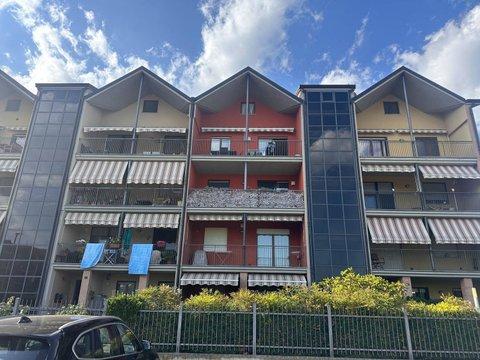 Trilocale in via Iginio Bersani, s.n.c, Carmagnola