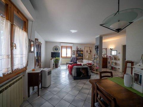 Villetta bifamiliare in Via Giovanni Amendola, Incisa Centro - Massa, Figline e Incisa Valdarno