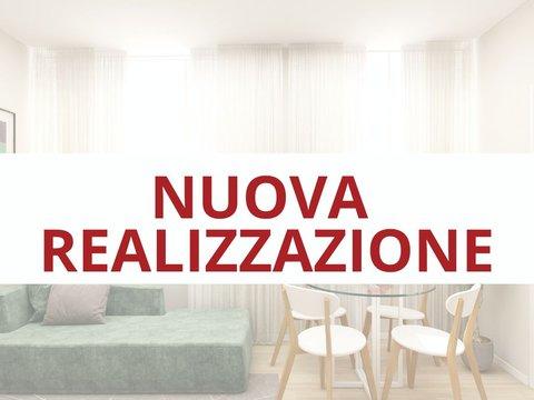 Bilocale in Via Nervesa, 4, Lodi - Brenta, Milano