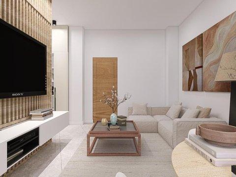 Trilocale in Via Giorgio Washington, 91, San Vittore - Washington, Milano