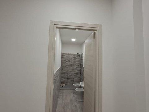 Trilocale in Via Aldo Moro, 81 -79, Mugnano di Napoli