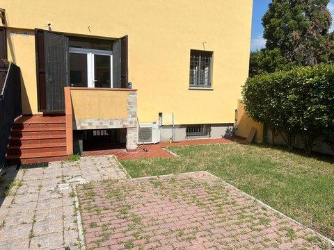 Bilocale in Via G. Verdi, 108, Castelletto, Valsamoggia