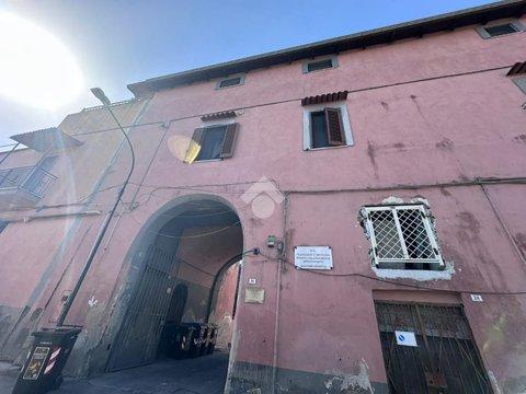 Bilocale in Via Francesco Compagna, 26, Piscinola-Marianella, Napoli