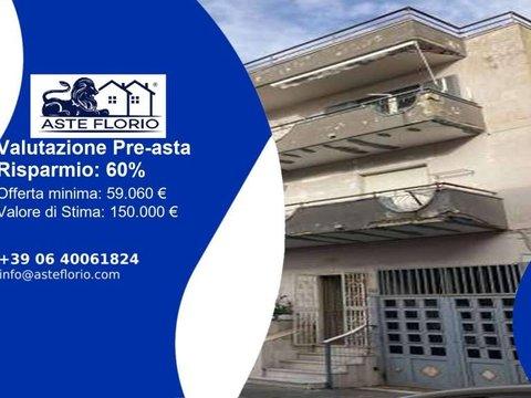 Quadrilocale in via Ada Negri, 3, Mugnano di Napoli