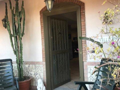 Villa in Via S. Nullo, 28  g, Licola Paese, Giugliano in Campania