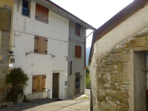 Trilocale in via Bagucci, Castiglione dei Pepoli