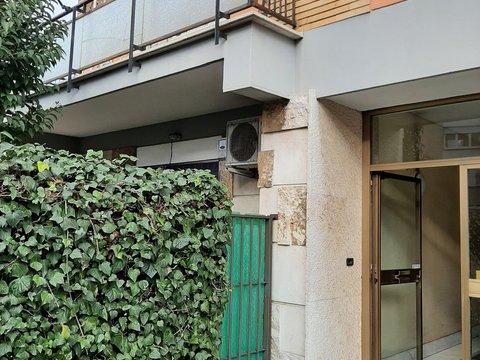 Monolocale in Via Bra, 4, Aurelia - Val Cannuta - Ergifee, Roma