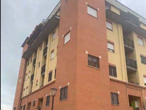 Trilocale in Via Alberto Marvelli, 40, Ponte di Nona - Colle degli Abeti, Roma