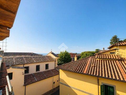 Quadrilocale in Via del Granaio, 10, Marino Centro, Marino