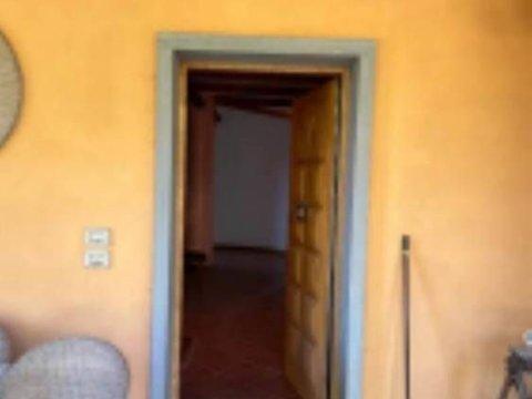 Villa in via Aldo Moro, Morlupo