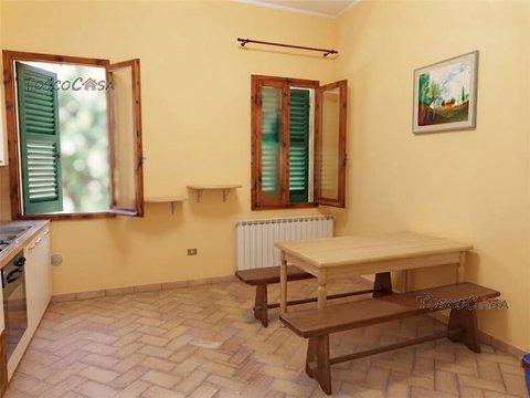 Trilocale a Centro, Fucecchio
