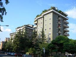 Trilocale in Via Martiri di Belfiore, 7, Opera